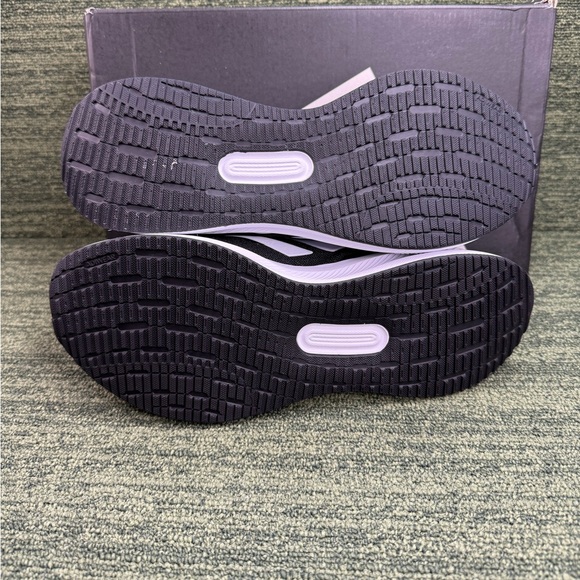 ADIDAS Runfalcon 5 Women’s Running Shoes Sizes 8. NEW - Picture 4 of 7